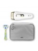 Depiladora de Luz Pulsada Braun Silk-Expert Pro 5 IPL5014-4