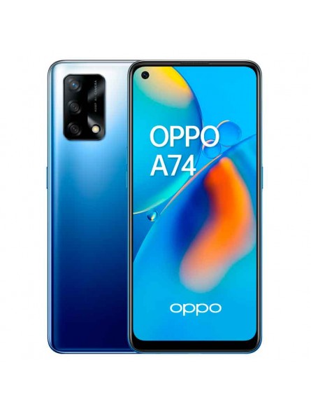 OPPO A74 Versión Global-ppal
