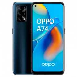 OPPO A74 Versión Global