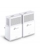 Kit Inicio Powerline TP-Link TL-PA7010 Reacondicionado-1