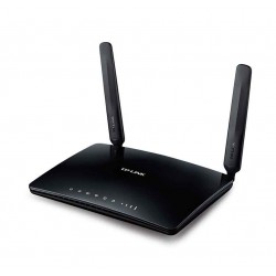 Router 4G LTE Inalámbrico de Doble Banda TP-Link Archer MR200 Reacondicionado