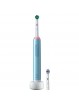 Cepillo de Dientes Eléctrico Recargable Oral-B Pro 3 3700-2