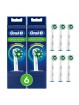 Cabezales de recambio Oral-B CrossAction-1