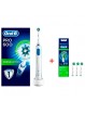 Cepillo Eléctrico Oral-B PRO 600 CrossAction-1