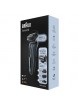 Afeitadora Eléctrica Recargable Braun Series 6 60-N4500cs-1