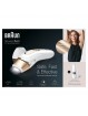 Depiladora de Luz Pulsada Braun Silk-Expert Pro 5 PL5139-1