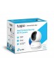 Cámara Rotatoria de Seguridad Wi-Fi TP-Link Tapo C200 Reacondicionado-3