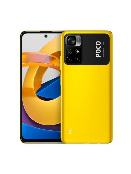Xiaomi Poco M4 Pro 5G Versión Global-ppal