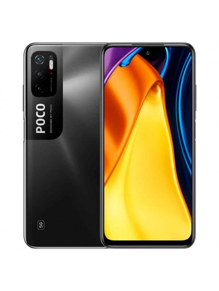Xiaomi Poco M3 Pro 5G Versión Global-ppal