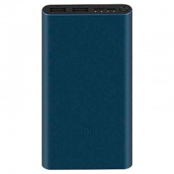 Xiaomi Mi Powerbank 3 10000mAh 18W