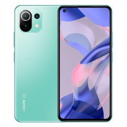 Xiaomi 11 Lite 5G NE Versión Global