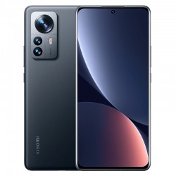 Xiaomi 12 Pro Versión Global