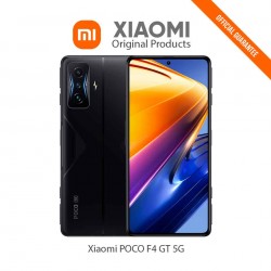 Xiaomi Poco F4 GT 5G Versión Global
