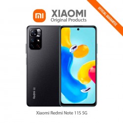 Xiaomi Redmi Note 11S 5G Versión Global