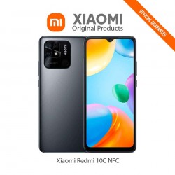 Xiaomi Redmi 10C NFC Versión Global