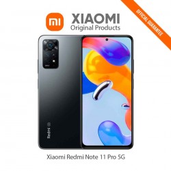 Xiaomi Redmi Note 11 Pro 5G Versión Global