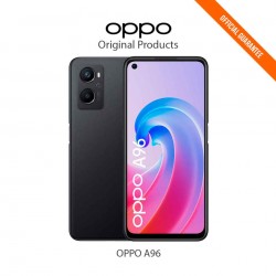 OPPO A96 Versión Global