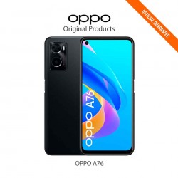 OPPO A76 Versión Global