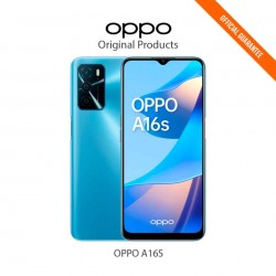 OPPO A16s Versión Global