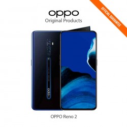 OPPO Reno2 Versión Global
