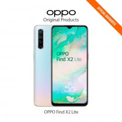 OPPO Find X2 Lite Versión Global