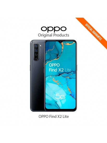 OPPO Find X2 Lite Versión Global-ppal