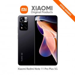 Xiaomi Redmi Note 11 Pro Plus 5G Versión Global