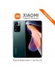 Xiaomi Redmi Note 11 Pro Plus 5G Versión Global-0