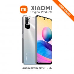Xiaomi Redmi Note 10 5G Versión Global