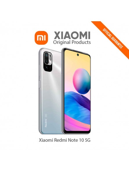 Xiaomi Redmi Note 10 5G Versión Global-ppal