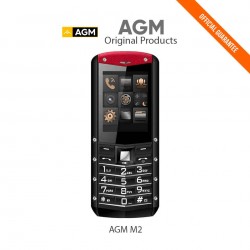 AGM M2