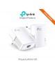 Adaptador Powerline TP-Link TL-PA7017 KIT-0