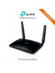 Router 4G LTE Inalámbrico de Doble Banda TP-Link MR200-0