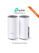 Sistema de WiFi Mallado TP-Link Deco E4 (2 Pack)-0