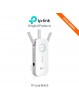 Extensor de Cobertura Wi-Fi TP-Link RE450-0
