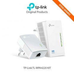 PLC TP-Link TL-WPA4220 KIT