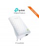 Repetidor WiFi doble banda TP-Link RE200-0