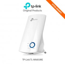Repetidor WiFi TP-Link TL-WA850RE