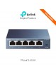 Multipuerto Sobremesa TP-Link TL-SG105-0