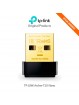 Adaptador Inalámbrico Nano USB TP-LINK Archer T2U-0