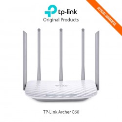 Router TP-Link Archer C60