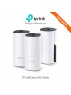 Sistema de WiFi Mallado TP-Link Deco E4 (3 Pack)-0