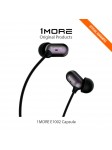 Auriculares 1MORE E1002 Capsule In-Ear