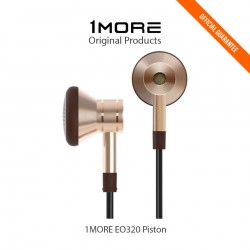Auriculares 1MORE EO320 Piston Earphones