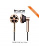 Auriculares 1MORE E1008 Dual Driver Earbud-0