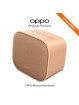Altavoz Bluetooth OPPO-0