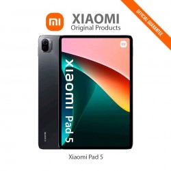 Xiaomi Pad 5 Versión Global