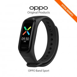 OPPO Band Sport Versión Global