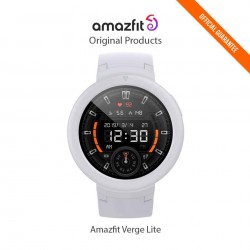 Xiaomi Amazfit Verge Lite