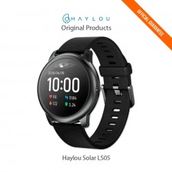 Xiaomi Mijia Haylou Solar LS05 SmartWatch